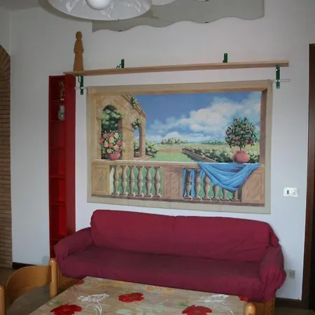 Appartement Baldini Selvino