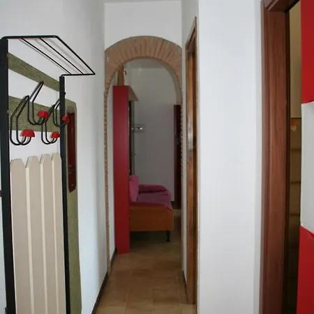 Appartement Baldini