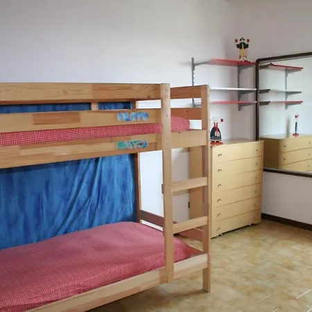 Appartement Baldini *
