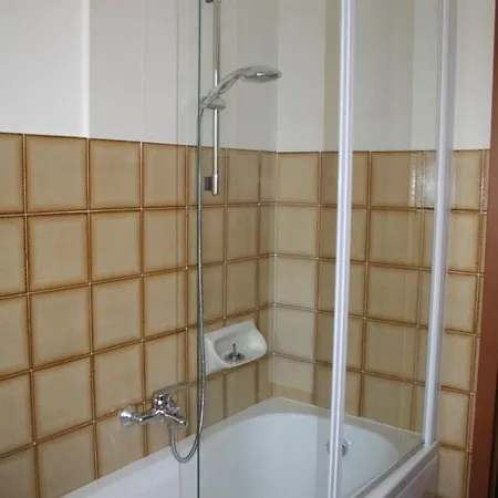 Baldini Appartement
