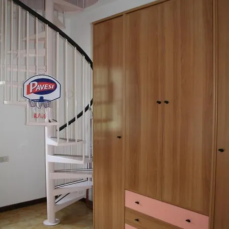 Baldini Appartement *