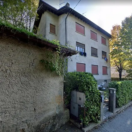 Appartement Baldini *