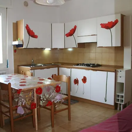 Baldini Appartement Selvino