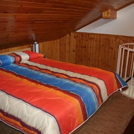 Baldini Appartement